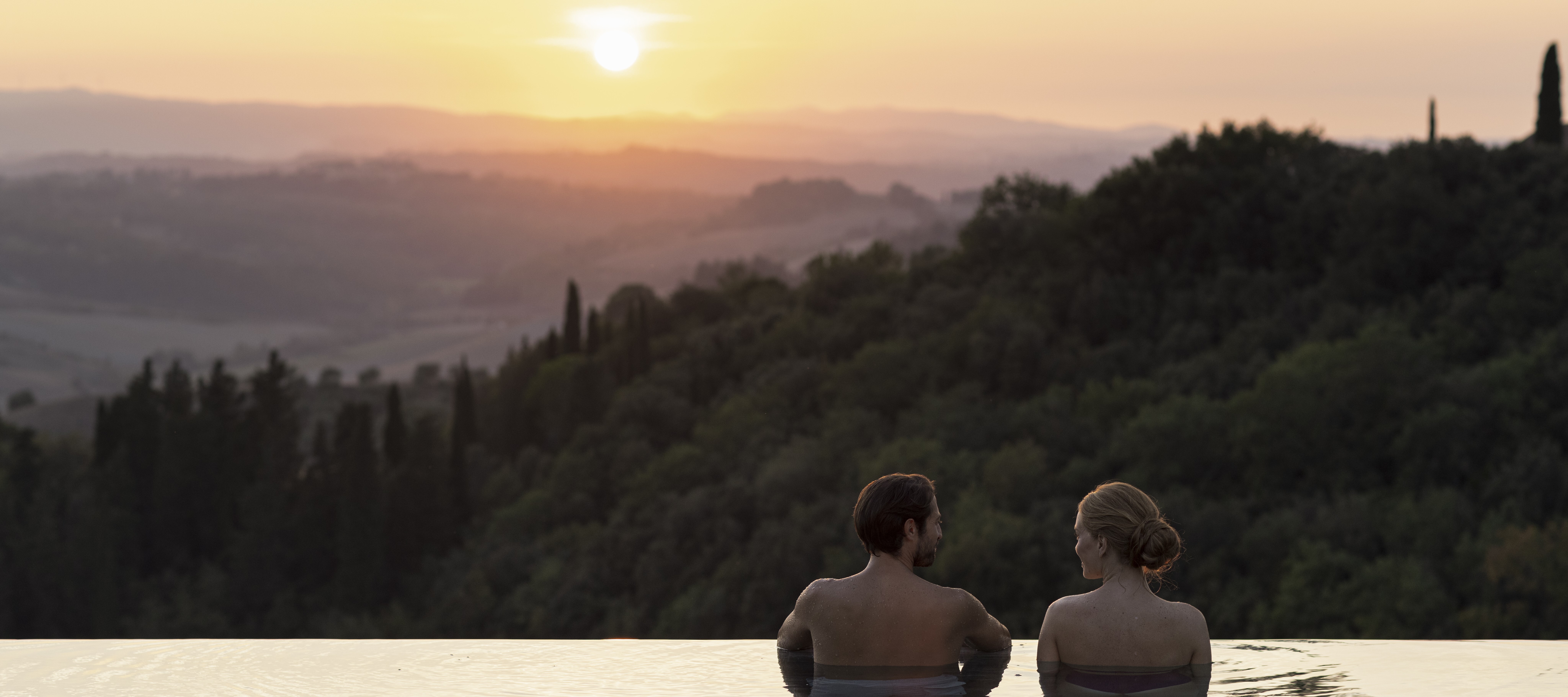 SPA & Wellness Resort In Tuscany | Castelfalfi