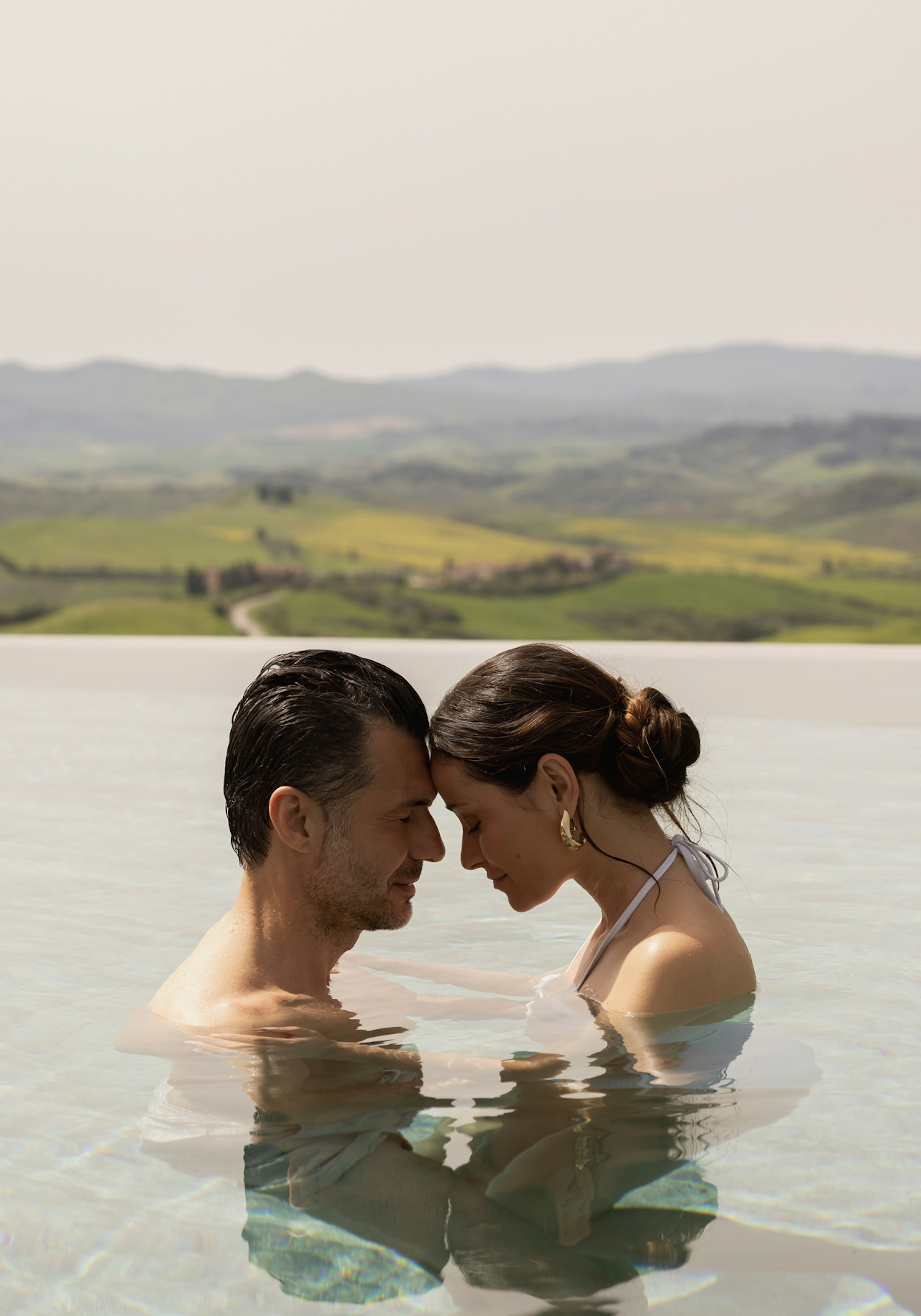 Your 5-star Spa in Tuscany