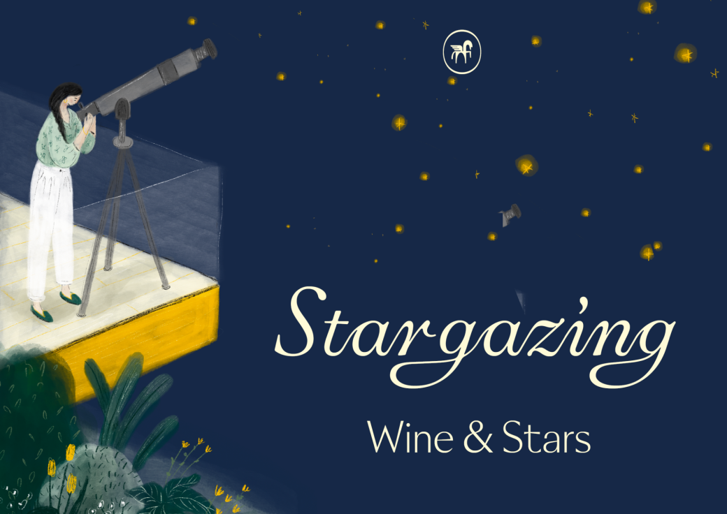 02 CF stargazing Wine and Stars