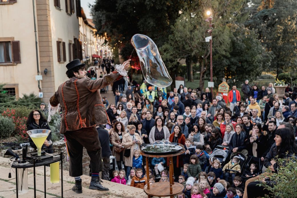 Castelfalfi Spring Festival 392