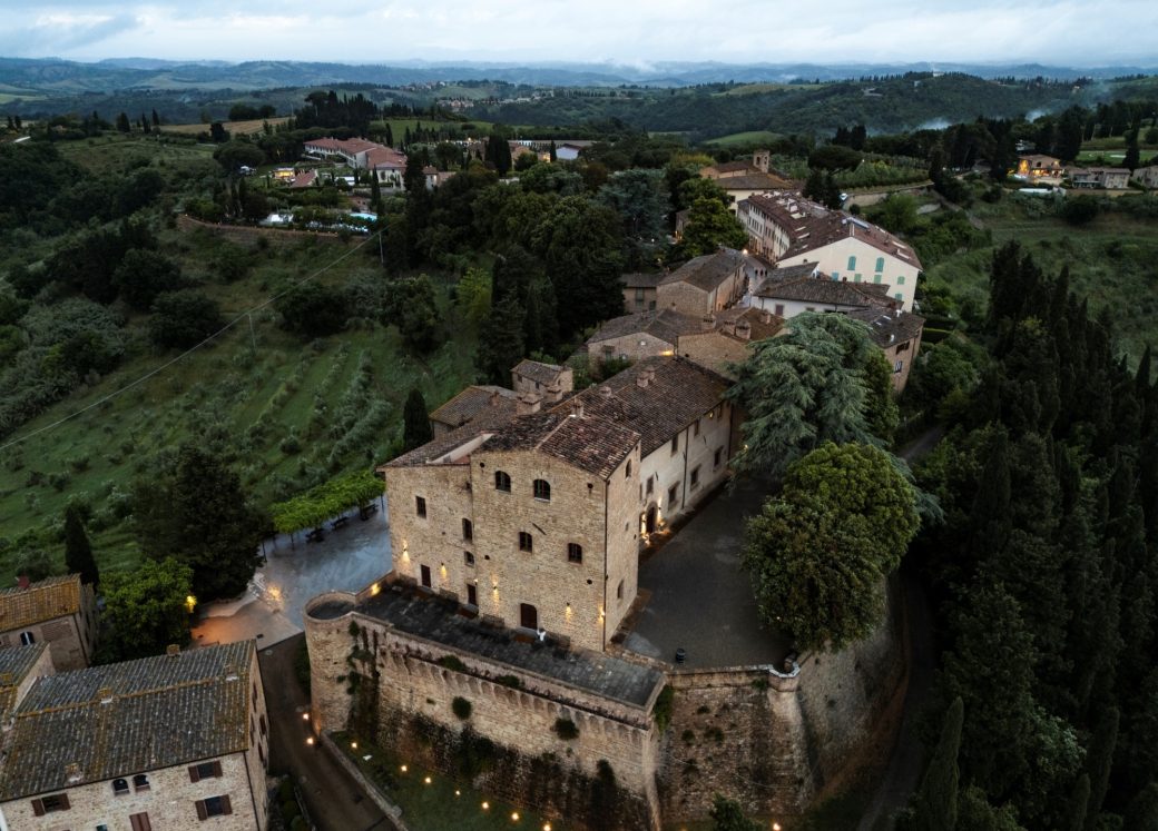 La Rocca Hero Alessandro Moggi maggio 2025 1