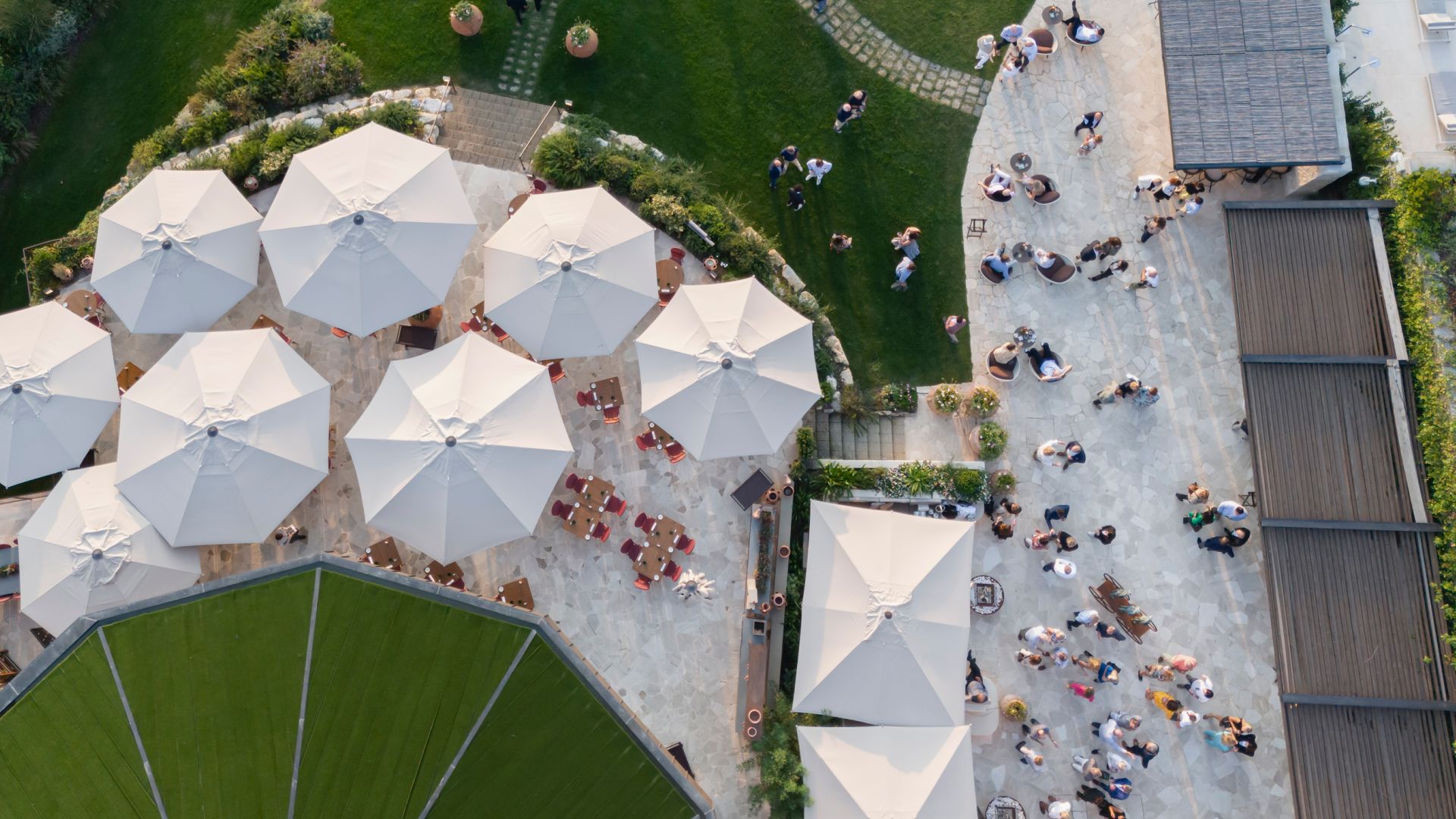 Castelfalfi Academy of Excellence 1