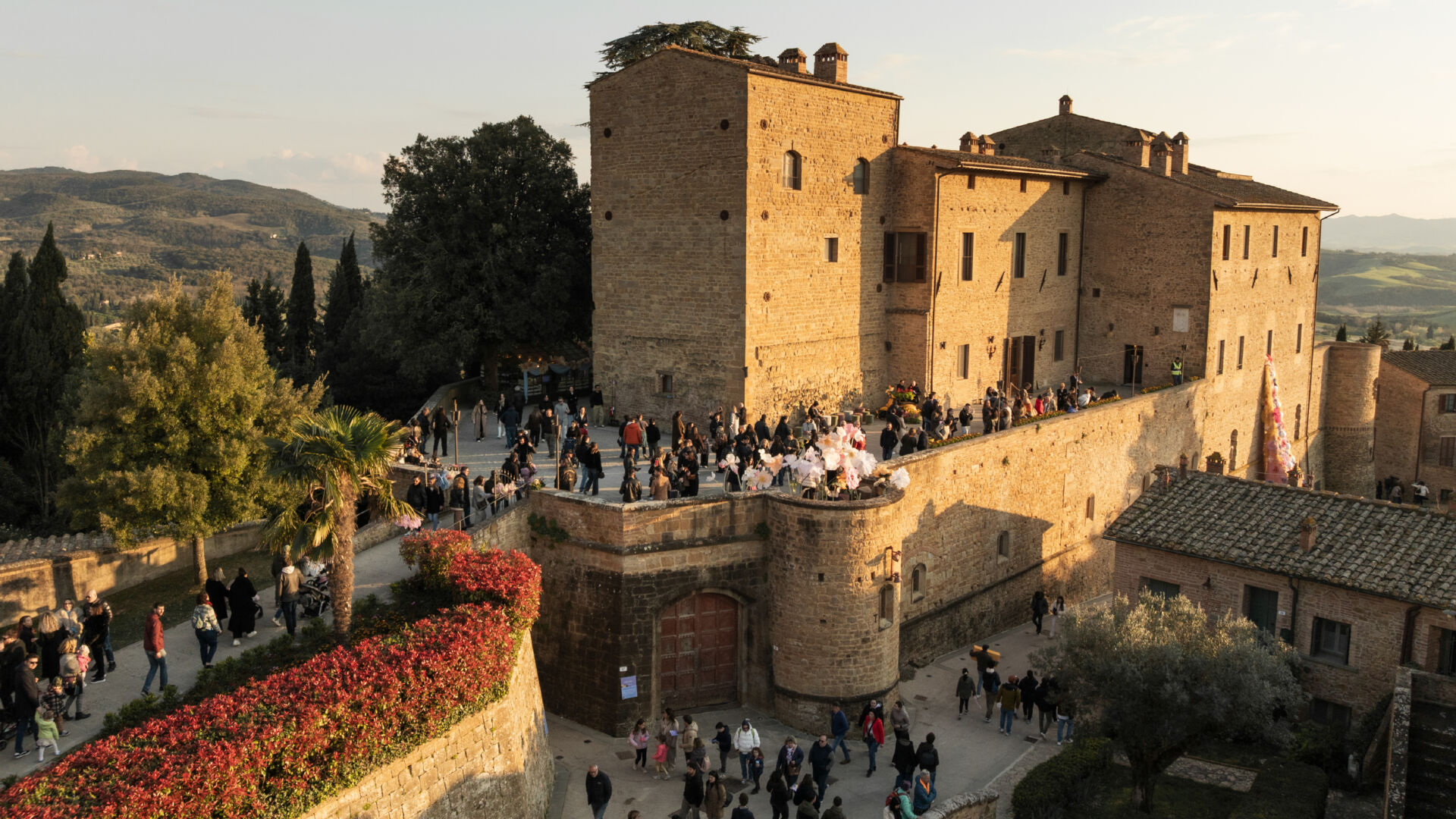Eventi nel borgo spring 01