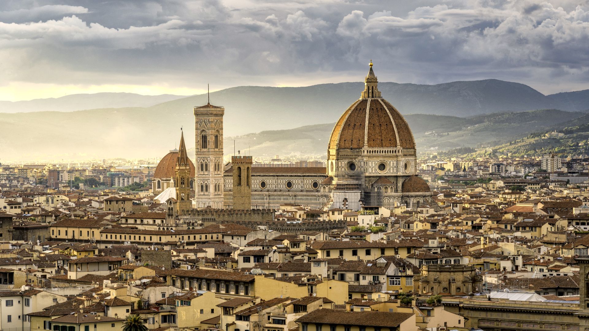 Florence Tuscany