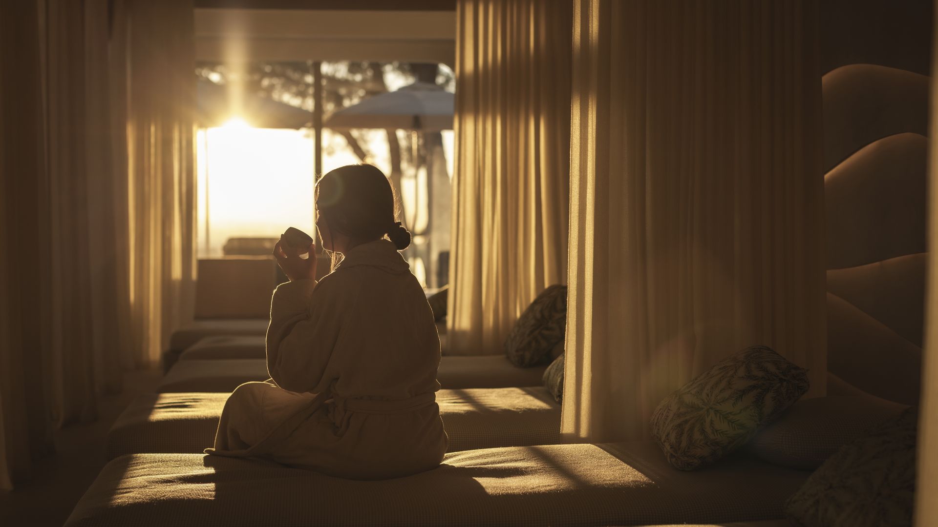 Landing day retreat desktop