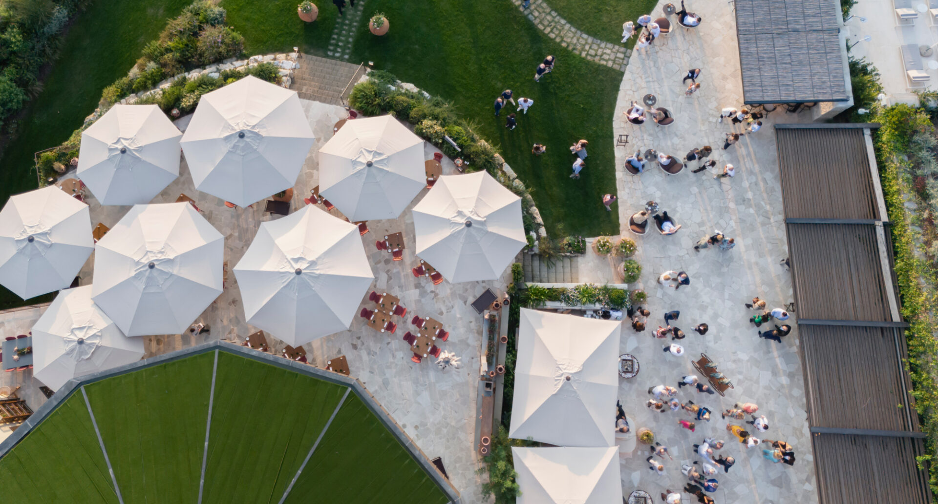 Castelfalfi Academy of Excellence 1