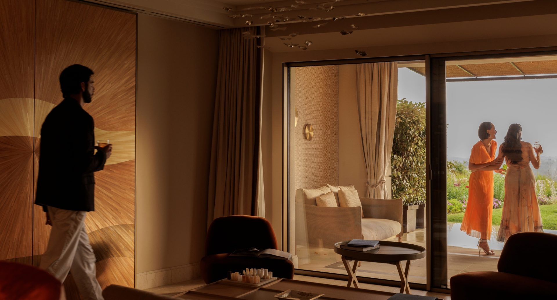 Castelfalfi Grand Suite Desktop