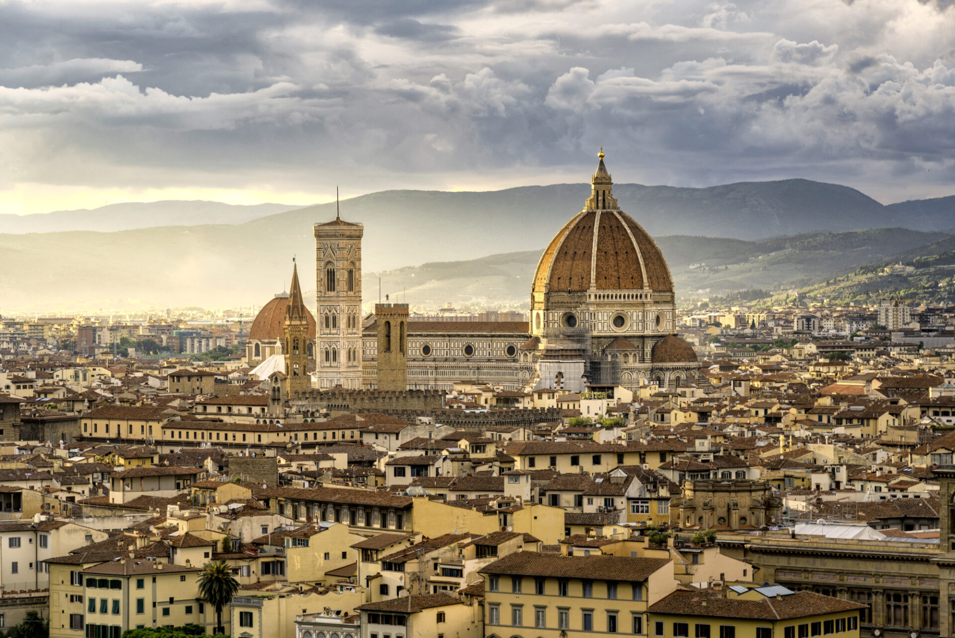 Florence Tuscany