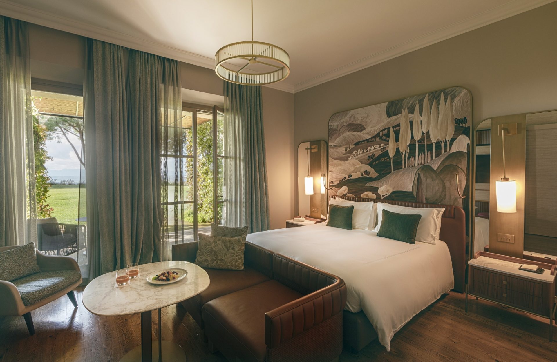 Junior Suite offer Upgrade