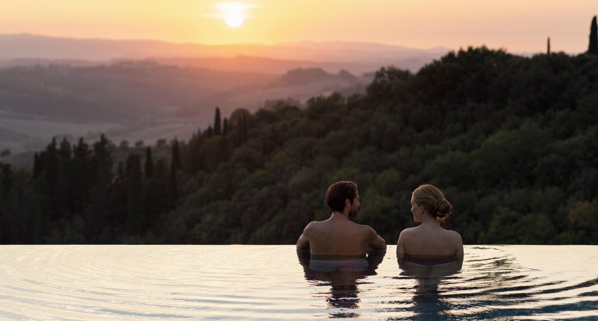 RA Kxa Wellness Spa at Castelfalfi Day Retreat 5