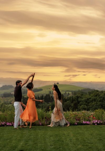 Early Spring Privilege preview