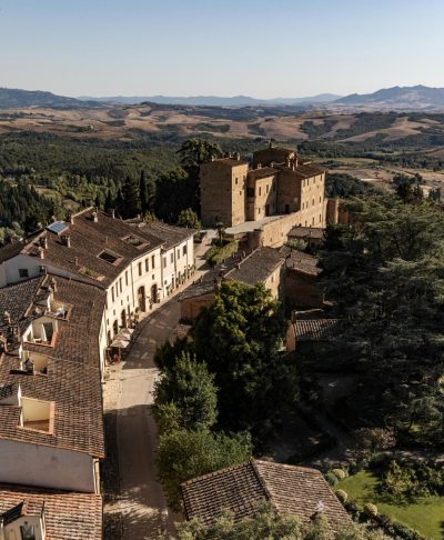 Florence Countryside 01