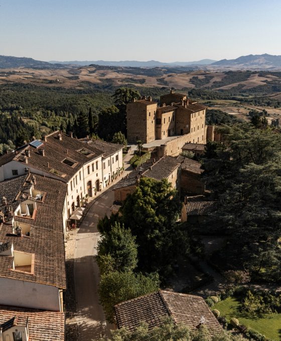 Florence Countryside 01