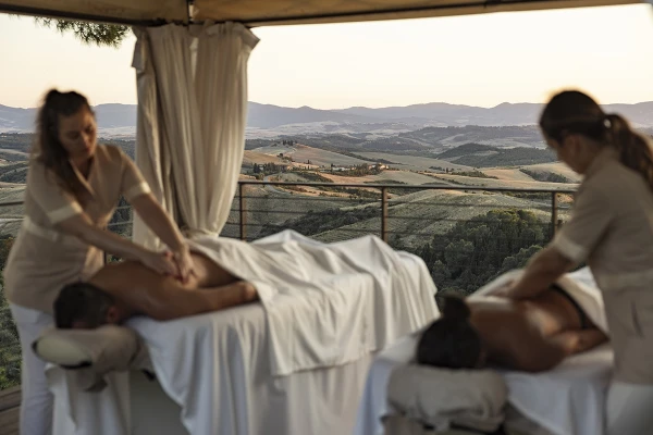 Card trattamenti spa