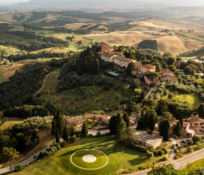 Castelfalfi hero 01