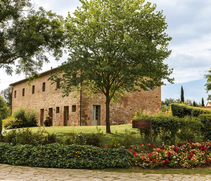 Casale I Bianchi 5