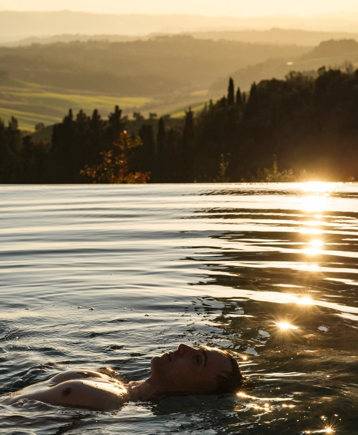 Infinity pool 1