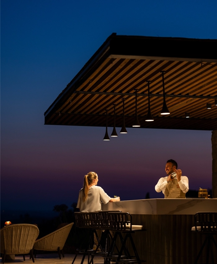 Terrazza Ecrù