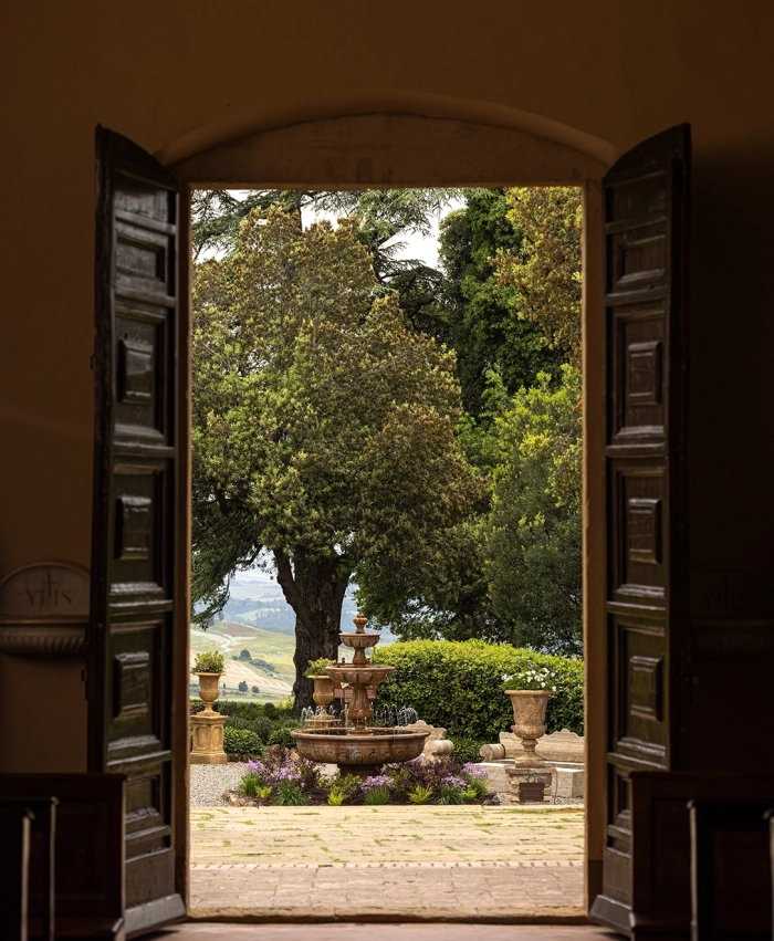 Chiesa San Floriano