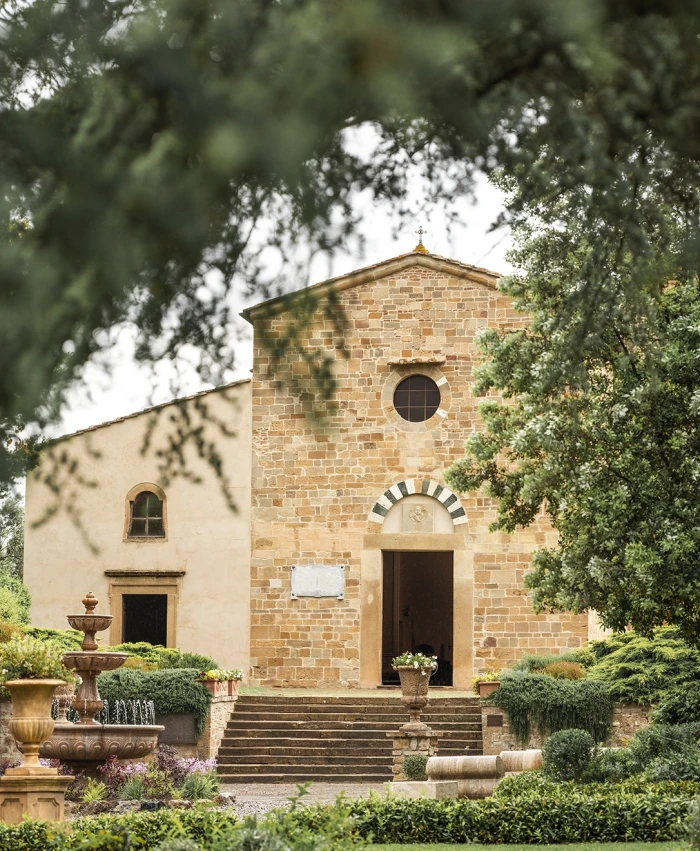 Chiesa San Floriano 2