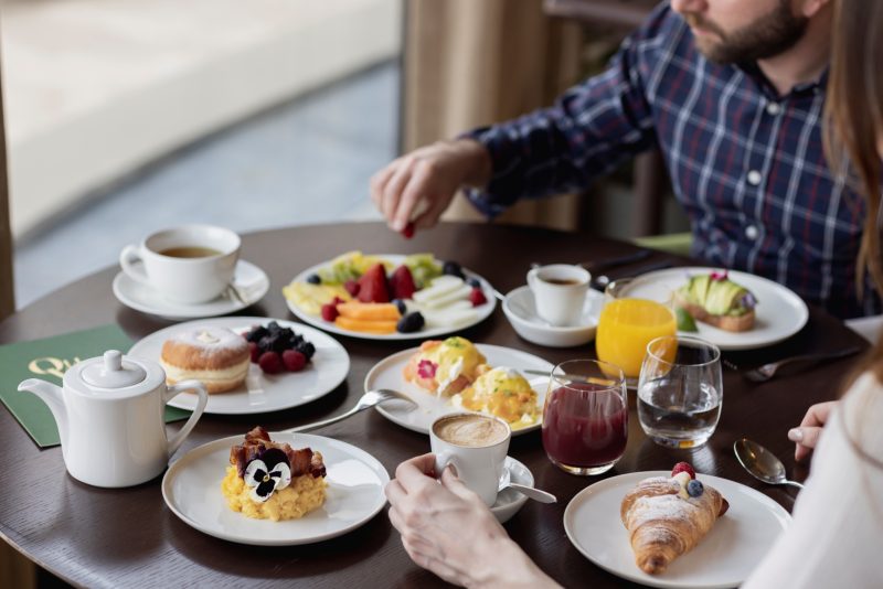 Breakfast offer autunno 2025 2