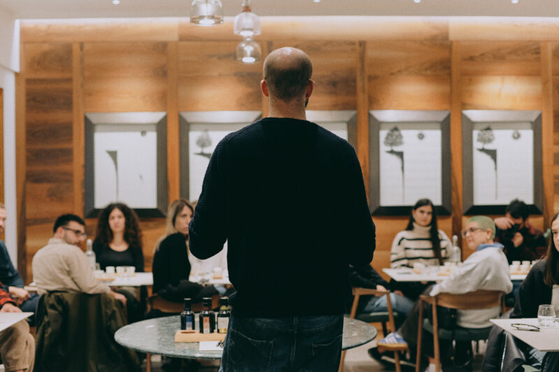 Castelfalfi Academy of Excellence 2