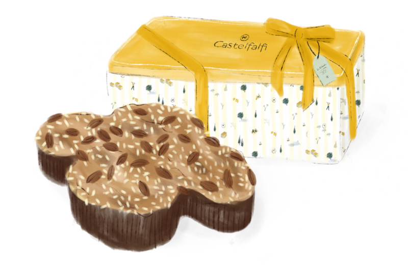 Colomba Newsletter 1 Copia