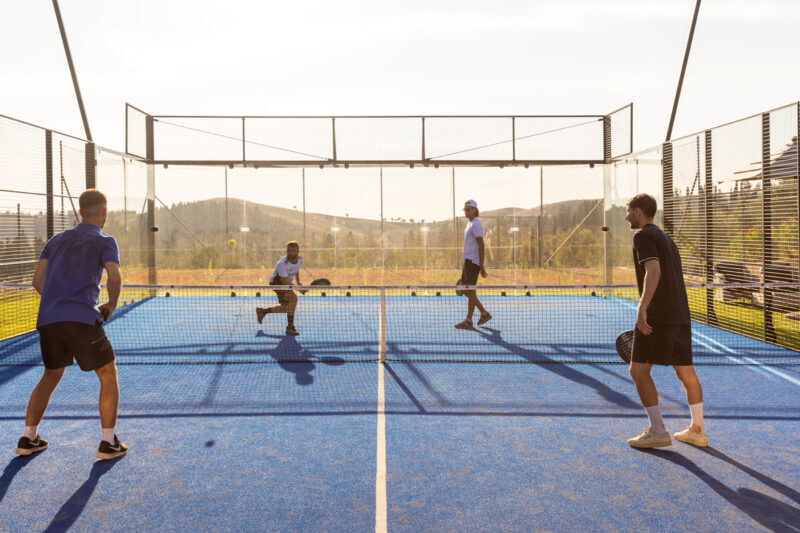 Experiences at Castelfalfi in Tuscany 1