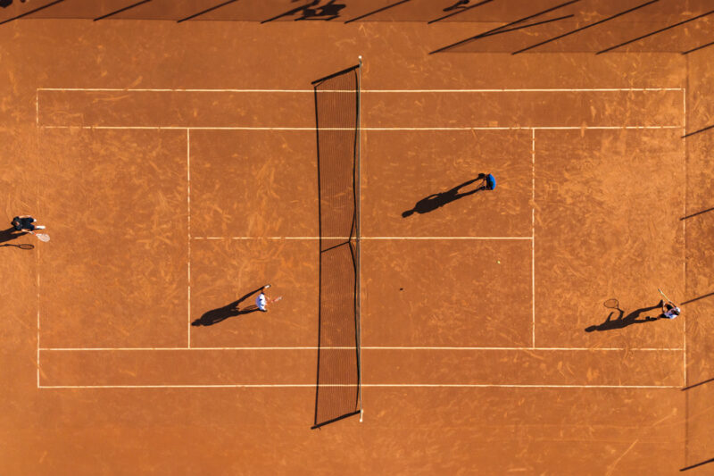 Experiences at Castelfalfi in Tuscany 2