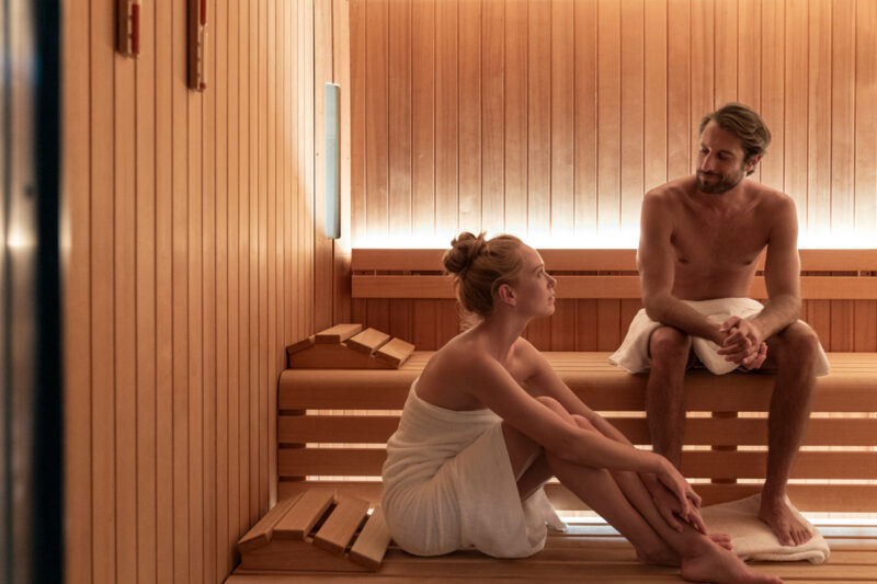 RA Kxa Wellness Spa at Castelfalfi Day Retreat 2