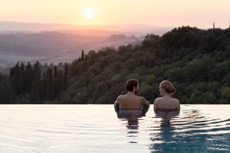 RA Kxa Wellness Spa at Castelfalfi Day Retreat 3
