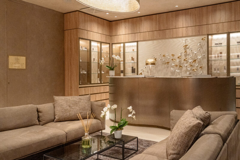 RA Kxa Wellness Spa at Castelfalfi Day Retreat