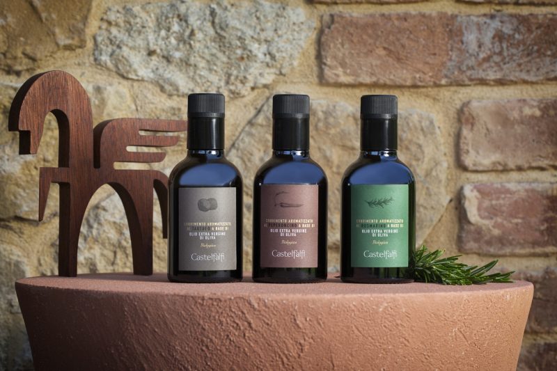 Tutti oli condimenti