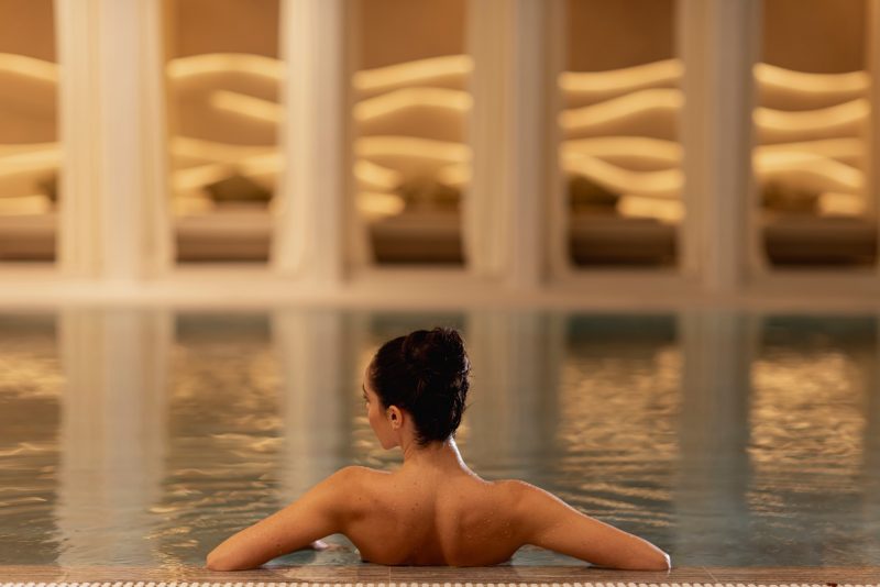 Spa offerta autunno 2025 2