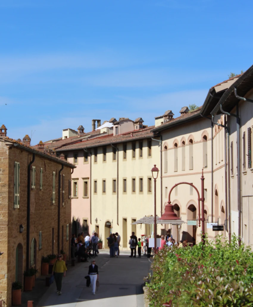 Domeniche darte nel borgo 2 01