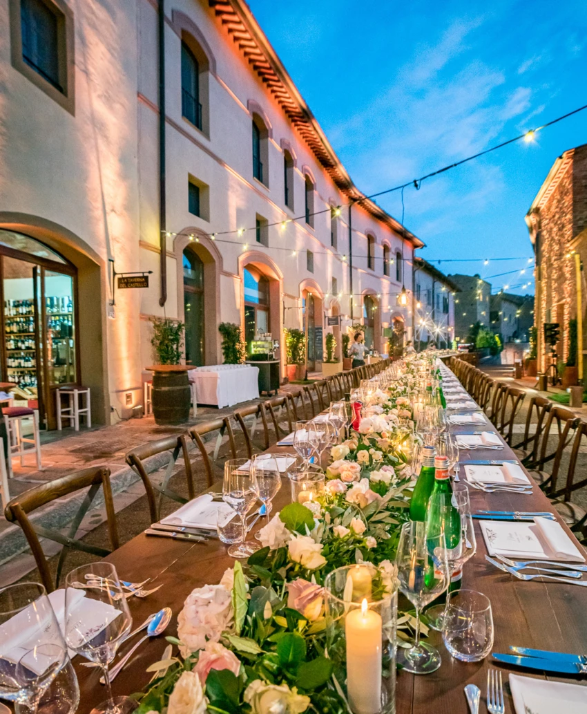 Cena nel borgo 2 01