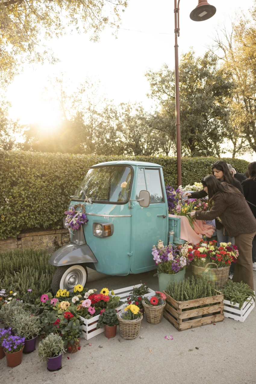 Spring Festival Alessandro Moggi marzo 2026 29