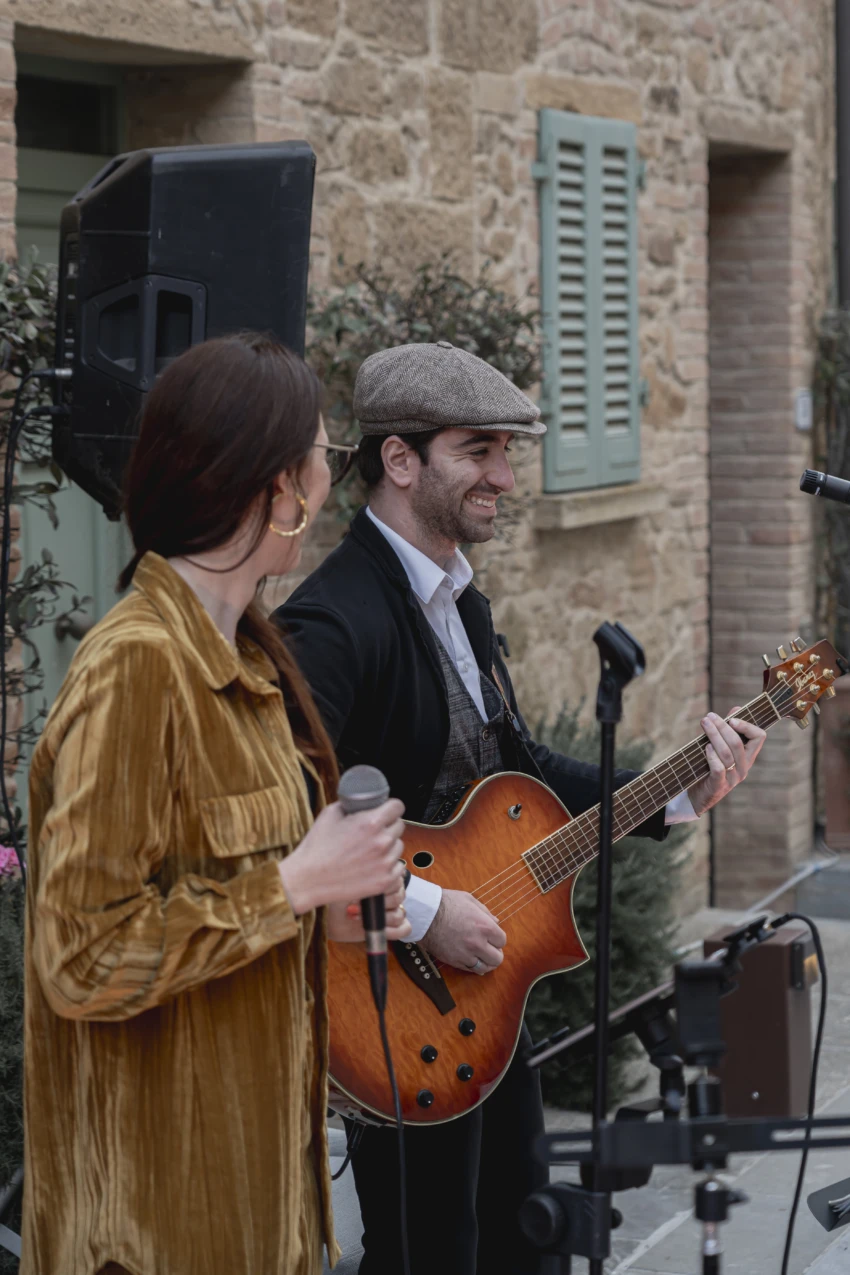 Castelfalfi Spring Festival 38
