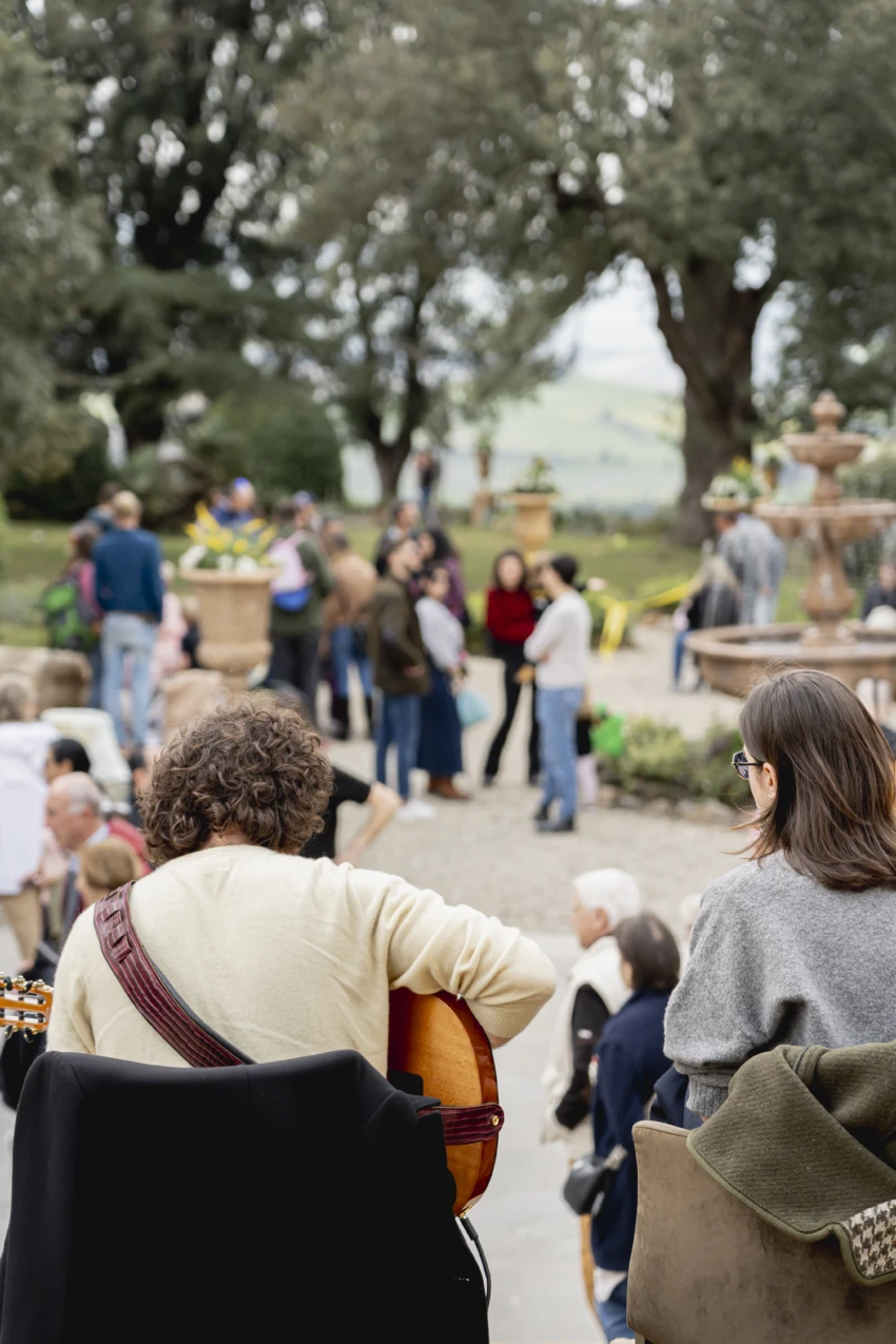 Castelfalfi Spring Festival 274