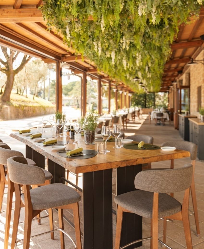 Il Rosmarino slider 2