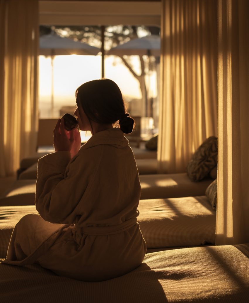 Interno infinity pool 2