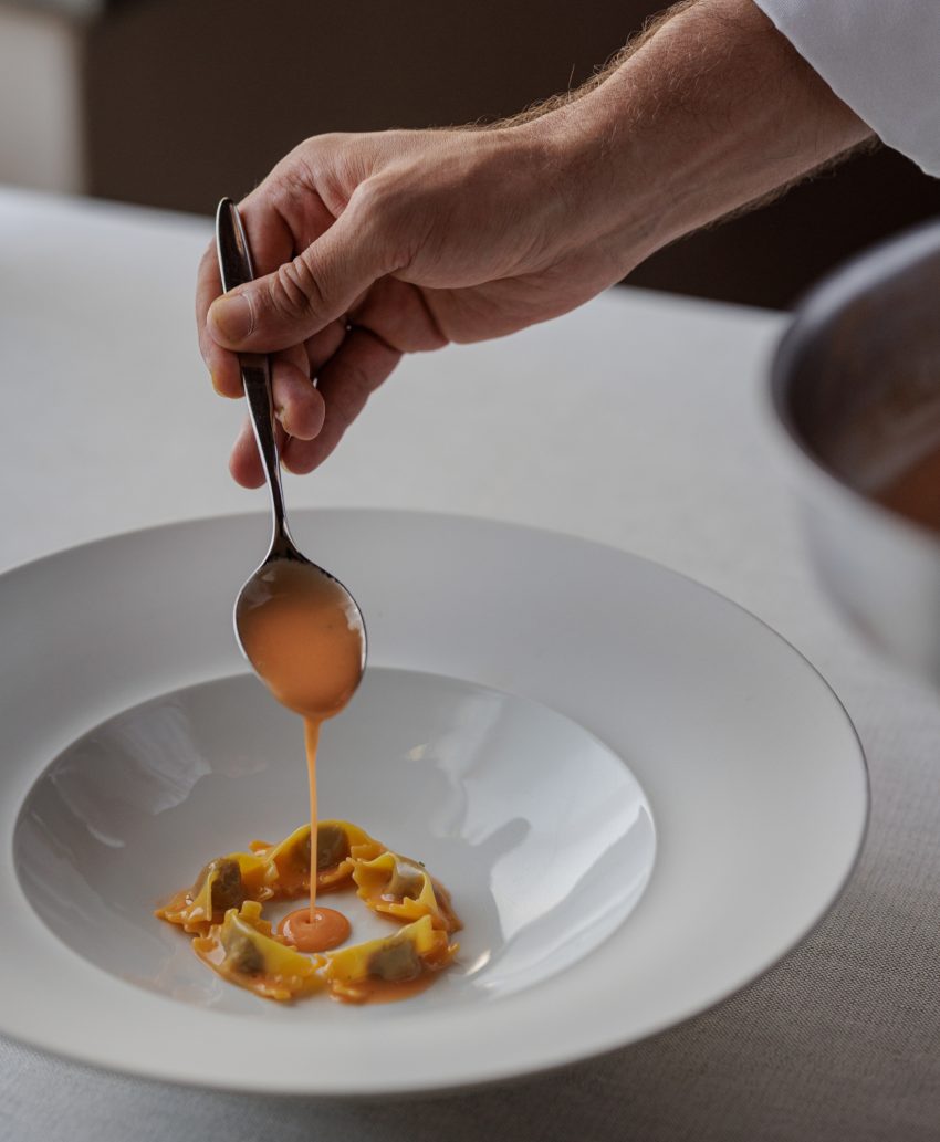 Nuovo menu La Rocca 2 01 01