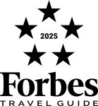 FTG 2025 Five Star Rating Logo Black