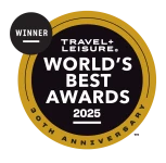 WBA 2025 WINNER GOLD 30th version