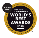 WBA 2025 WINNER GOLD 30th version