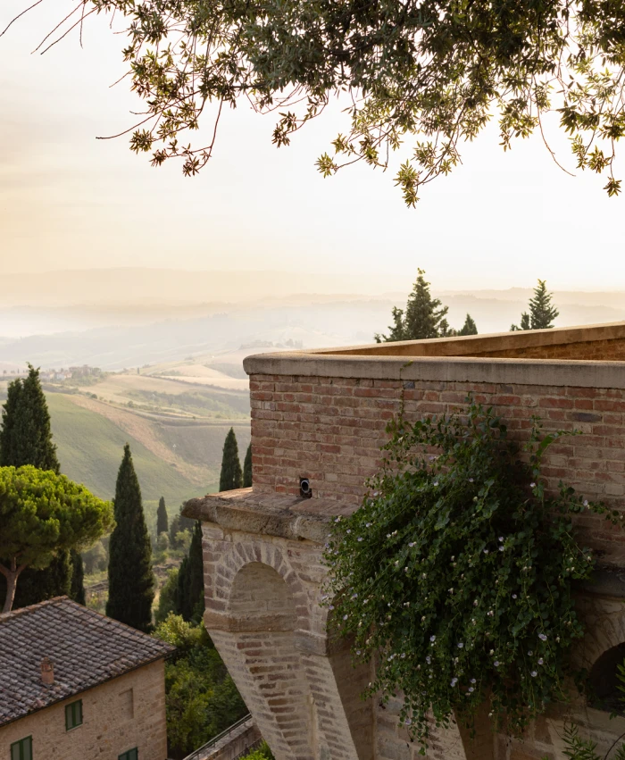 Castelfalfi Estate 2