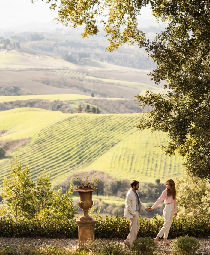 Castelfalfi Estate 33