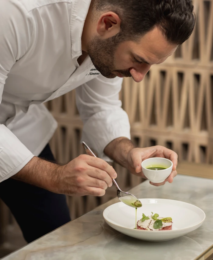 Castelfalfi Bar Restaurant 3