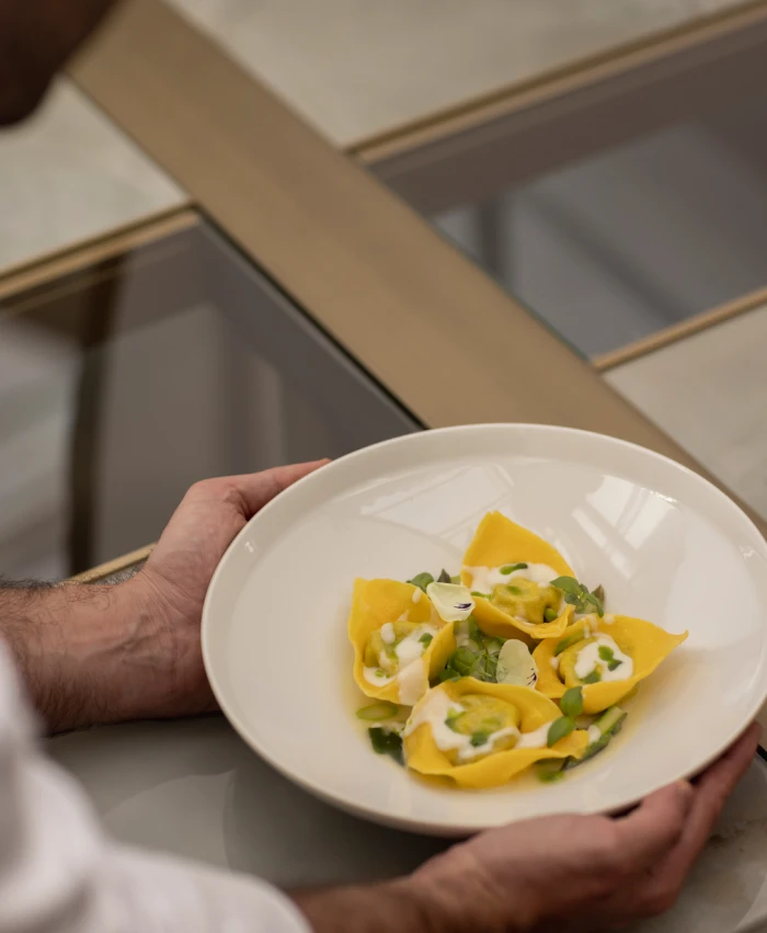 Castelfalfi Bar Restaurant 4