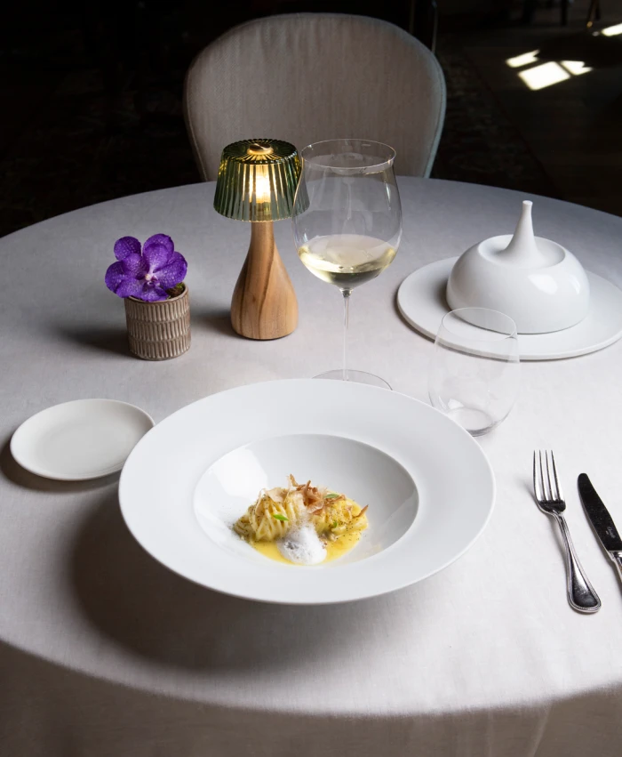 Castelfalfi Bar Restaurant 7